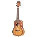 Earth Series Concert Left-Handed Ukulele
