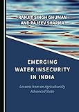 Emerging Water Insecurity in India: Lessons from an Agriculturally Advanced State