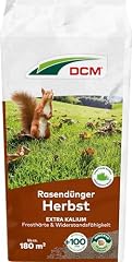 Cuxin-Rasendünger