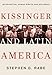 Kissinger and Latin America: Intervention, Human Rights, and Diplomacy
