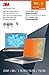 3M Gold Privacy Filter for Full Screen 15.6