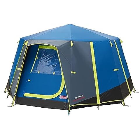 Coleman Octago 3 Man Waterproof Tent Cover