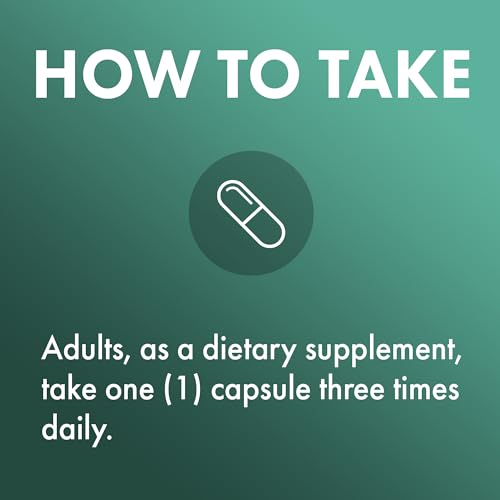 Dr. Mercola L-Lysine Supplement