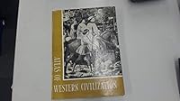 Atlas of Western Civilization B0007KADDW Book Cover