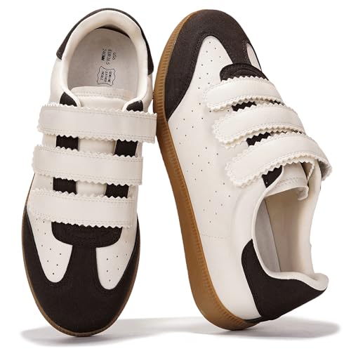 Image of Project Cloud Sneakers for Women - Stylish & Comfortable Women's Fashion Sneakers with Memory Foam and Leather Insole - Non Slip & Lightweight Womens Shoes - Fashion Shoes for Women (Ysabelle)