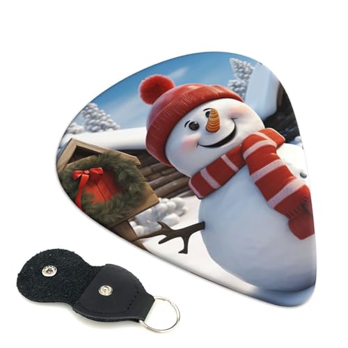 Sign Snowman �M�^�[�s�b�N 6�� ����0.71mm �Z�����C�h �v���N�g���� ���U�[�s�b�N�z���_�[�t�� �x�[�X�G���L�A�R�[�X�e�B�b�N�M�^�[���D�Ƃւ̃M�t�g��