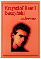 Wiersze 830803280X Book Cover