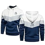 ❗❗【Size】: Bitte messen Sie sorgfältig, und wählen Sie die Größe, die Ihnen nach den Tipps auf der Größentabelle passt. Wenn Sie einen lockeren Stil mögen, können Sie eine Größe ein oder zwei größer als üblich wählen.