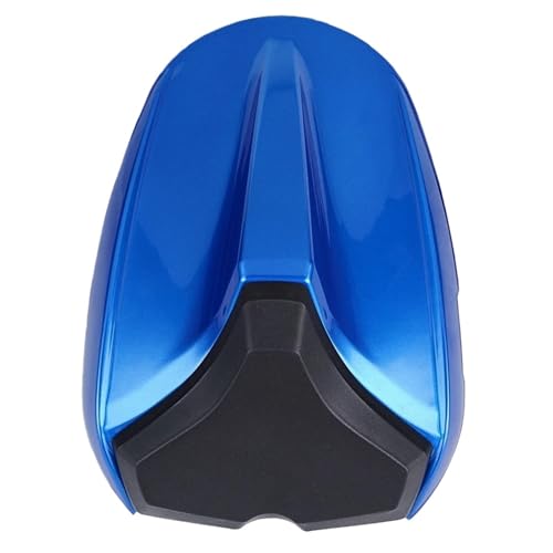 Cubierta de asiento trasero GSXS750 carenado rígido moldeado por inyección