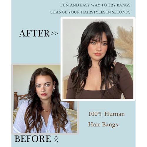 Clip in Fringe - Image 2