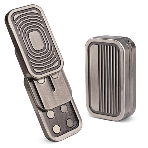 D.G.PLAYER Triple Fidget Slider