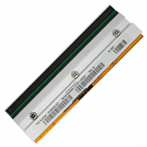Cabezal de impresion 203dpi 23-82424-001 con PCB de metal termico 2