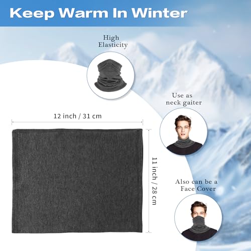 Conjunto de Gorra, Bufanda y Guantes de Invierno para Mujer miniatura 3