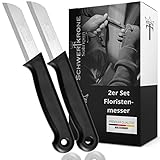 REINIGUNG: Das Messer ist dank des robusten und hygienischen PP-Griffes spülmaschinenfest. Eine Öse im Griff kann zudem zum Aufhängen genutzt werden.