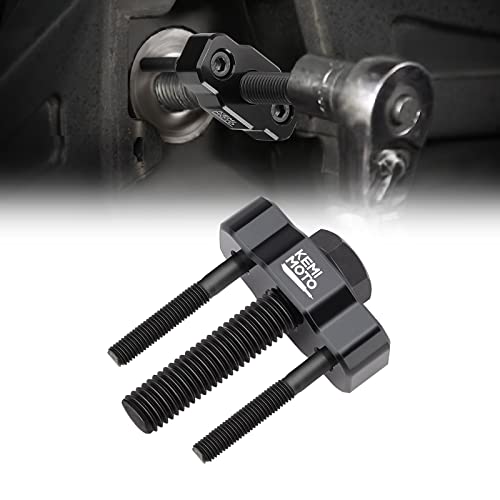 KEMIMOTO UTV Steering Wheel Puller Tool, UTV steering wheel removal