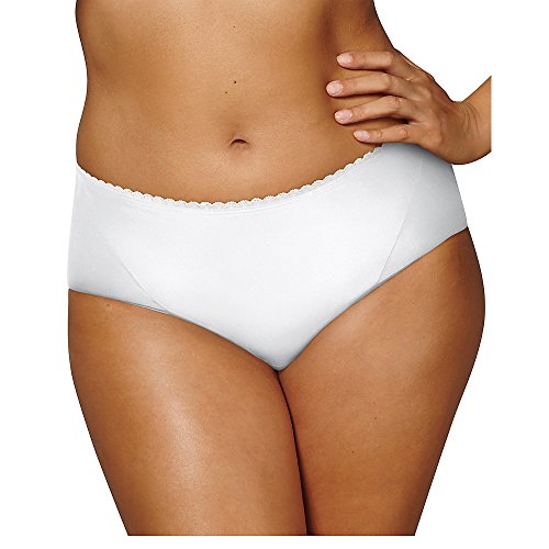 Sous-vêtement Playtex 3XL blanc idéal pour un confort longue durée