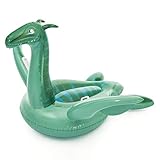 Bestway Schwimmtier, Plesiosaurus, 145 x 190 cm