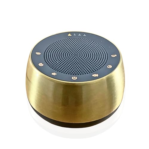 Automatic Singing Bowl Sound Machine – Frequency Generator for He...