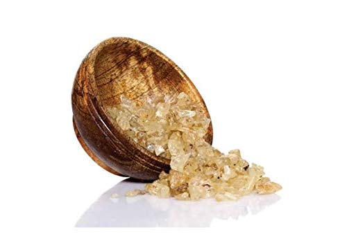 Being Marwari Mint Flavoured GUND/GOUND(Edible Gum) Mint Flavour | GOND SUPARI 200 Grams