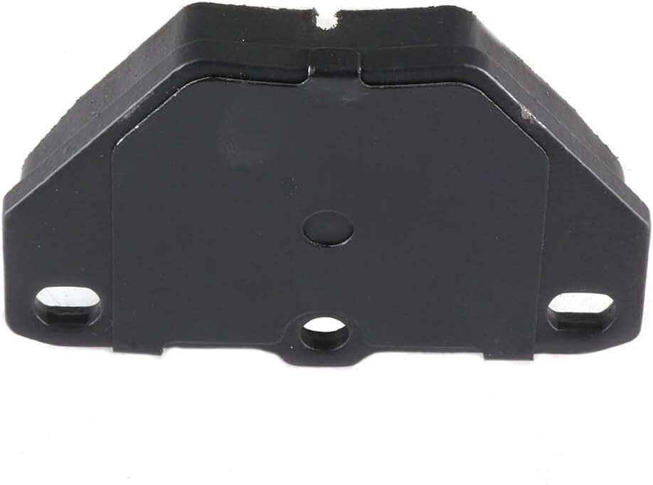 cciyu D817 D823 Front & Rear Ceramic Disc Brake Pads Kit Fit For Toyota For Celica GTS 2000-2005 8PCS
