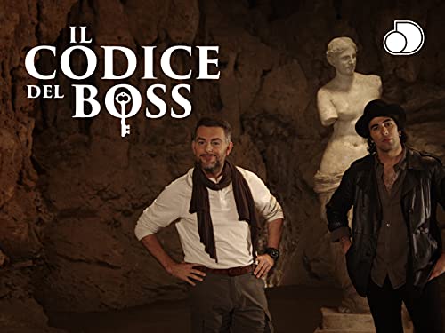 Il codice del Boss