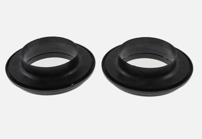 Left + Right Front Strut Mount Bearing Bearings Fit for Porsche 911 996 986 987