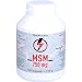 Produktbild SinoPlaSan MSM Mono Kapseln 180St.