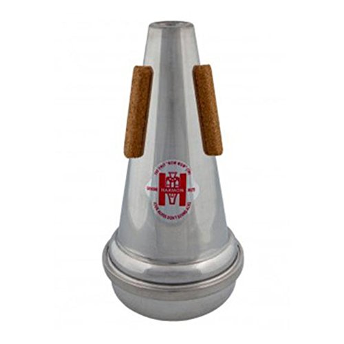 Top 10 Best brass harmon mute Tuner Instruments