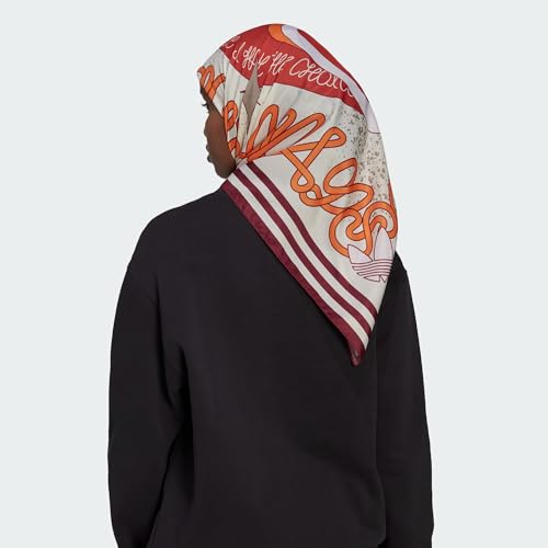 adidas Originals Ladies Head Scarf, Multicolor2