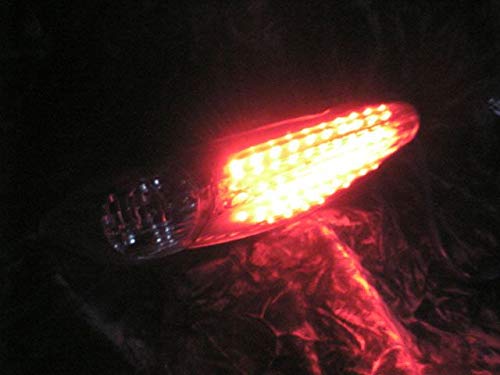 キムコ スーパー9 50L/C Amazon | フロムネイバー キムコスーパー9用LEDテールユニット