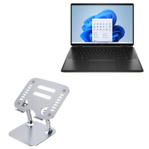 Base para laptop BoxWave VersaView ajustable aluminio