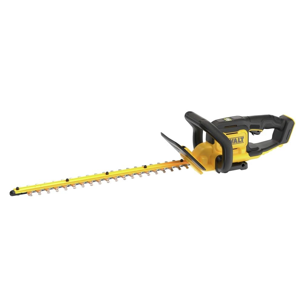 DEWALT 20V MAX 22" Cordless Hedge