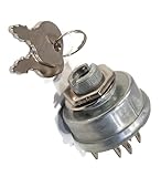 Replacement Part for with Keys for Murray 092377, 092377Ma, 92377, 92377Ma Lawn Mower B1RO-p04807