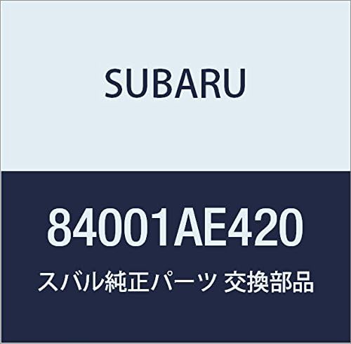 Vista 76 de SUBARU Genuine Parts Lamp Assembly Hetsudo Lite Pleo 5 Door Wagon Playo 5 Door Van Model Number 84001KE110