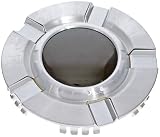 Dorman 909-027 Wheel Cap Compatible with Select Chevrolet Models