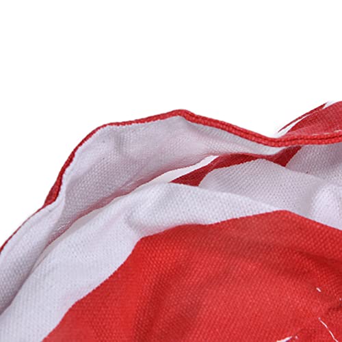 Bean Bag Chair Cover (No Filler) Stuffed Animal Storage Bean Bag Chair Multi‑Purpose Plush Toy Organizer With Handle Zipper For Kids Children #TOP4