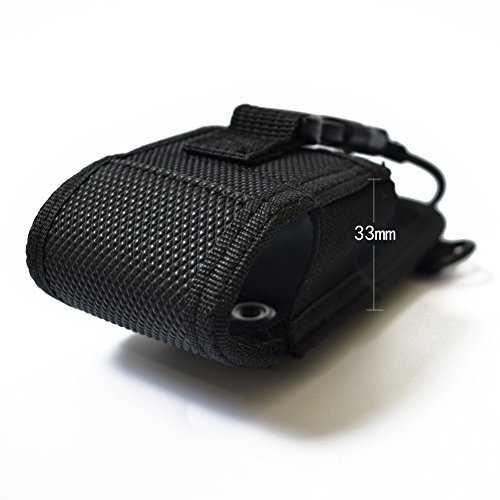 E-Bestar Titolare di copertura multifunzione EDC