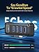 USB Hub 3.0, Iamaker 4 Port USB 3.0 Hub, 5Gbps SuperSpeed Data USB Splitter USB Expander/Extender for Laptop, PC, Xbox, Flash Drive, HDD, Printer, Camera-Electronic Gifts for Holiday Christmas Xmas