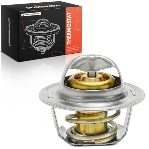 A-Premium Engine Coolant Thermostat
