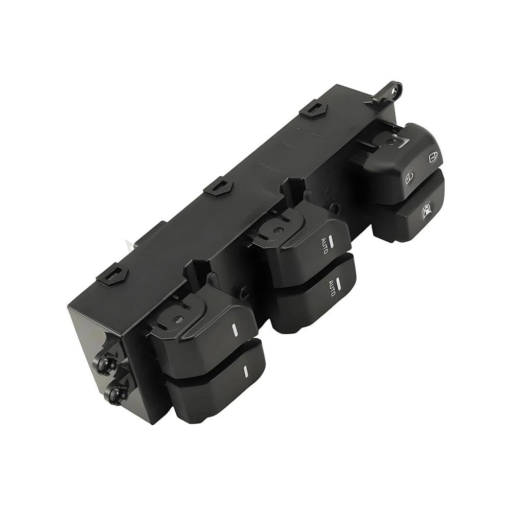 Para Kia Soul Botón Interruptor Control Elevador Ventana