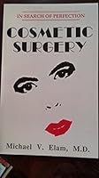 In Search of Perfection: Cosmetic Surgery B002QDZSIS Book Cover