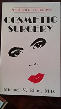 In Search of Perfection: Cosmetic Surgery
