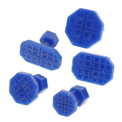 SOPOTUTU Estrattore Ammaccature Auto Kit Linguette Estrattore Ammaccature Attrezzi Riparazione Superficie Per Auto Strumenti Riparazione Superficie