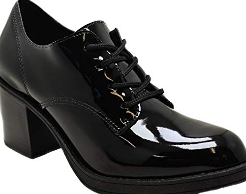 Sapato Oxford Beira Rio 4225101 Feminino