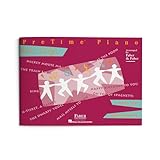 PreTime  Piano Kids' Songs: Primer Level