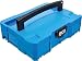 Produktbild BGS BOXSYS1 | Systemkoffer | BGS systainer® T-Loc 1 | Transportbox | Werkzeugkoffer leer