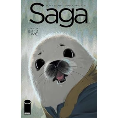 Saga #72