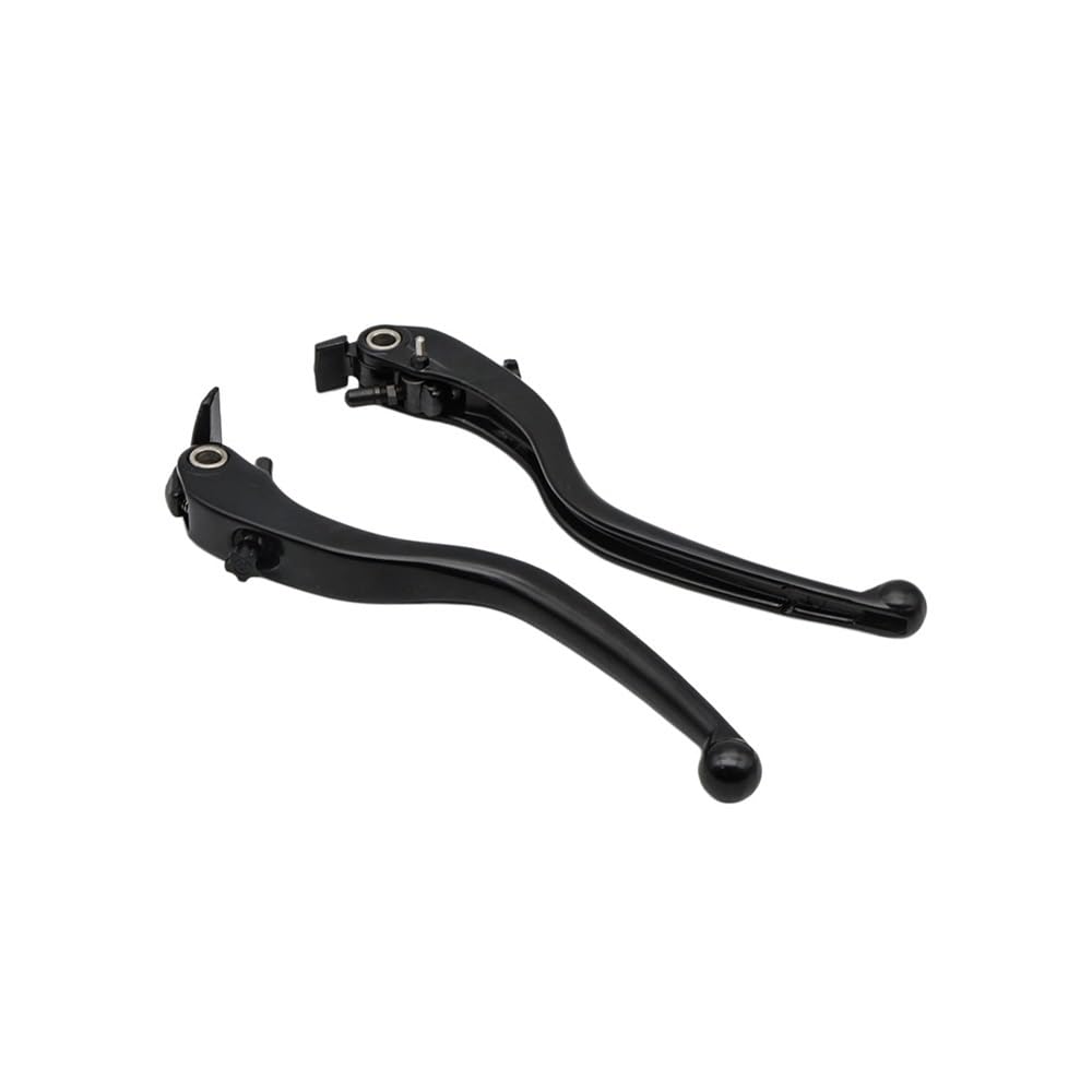 Levier frein d'embrayage Multistrada 1200 | Confort de conduite sur longues distances