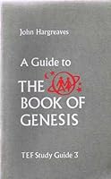 A Guide to the Book of Genesis 0281027323 Book Cover