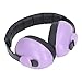 Noise Reducing Headphone Safety Ear Muffs NRR 31DB Noise Sound Insulation Hearing Earmuffs Foldable Ear Muff for Lawn Mowing Construction Airplane Travel